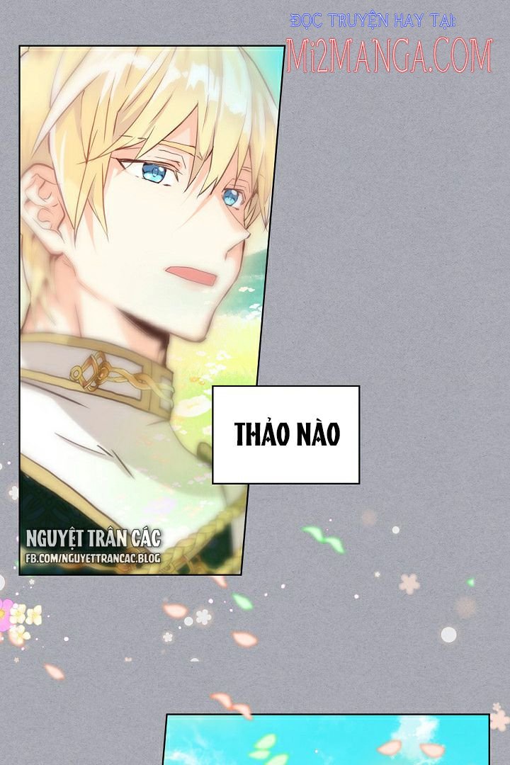 Con Có Phải Là Con Gái Của Người Không?: Chapter 61