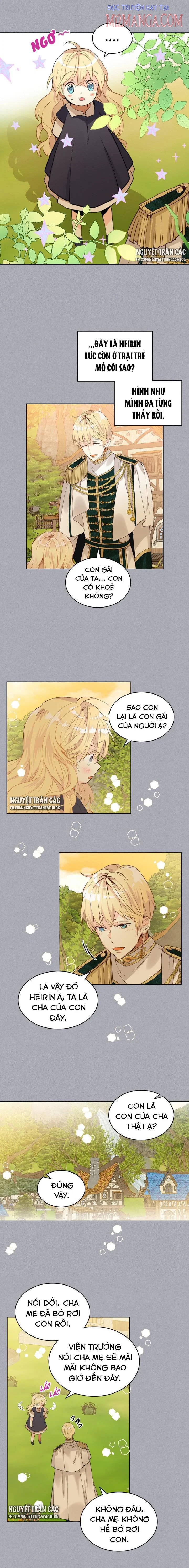 Con Có Phải Là Con Gái Của Người Không?: Chapter 62
