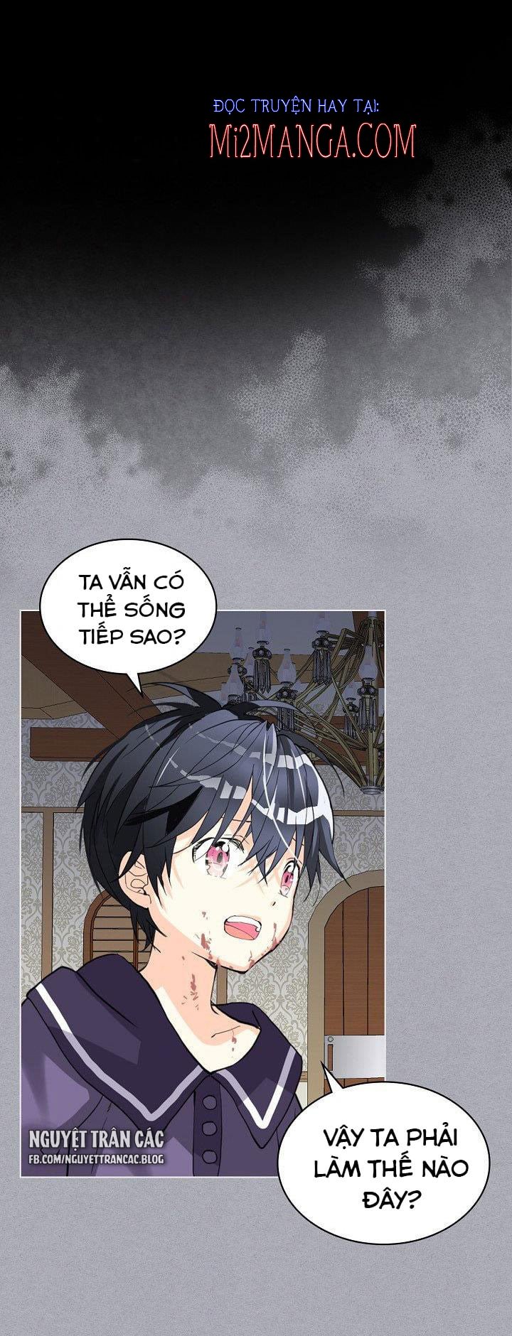 Con Có Phải Là Con Gái Của Người Không?: Chapter 65