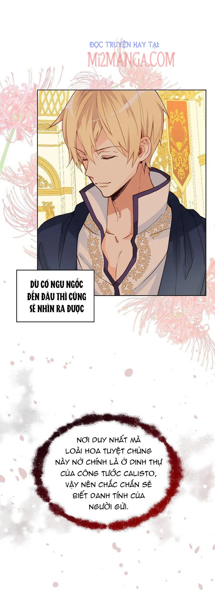Con Có Phải Là Con Gái Của Người Không?: Chapter 65