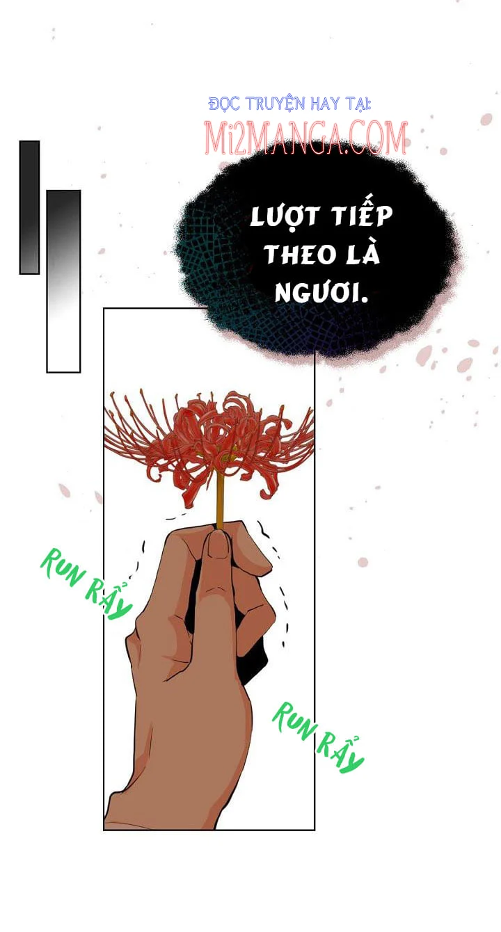Con Có Phải Là Con Gái Của Người Không?: Chapter 65