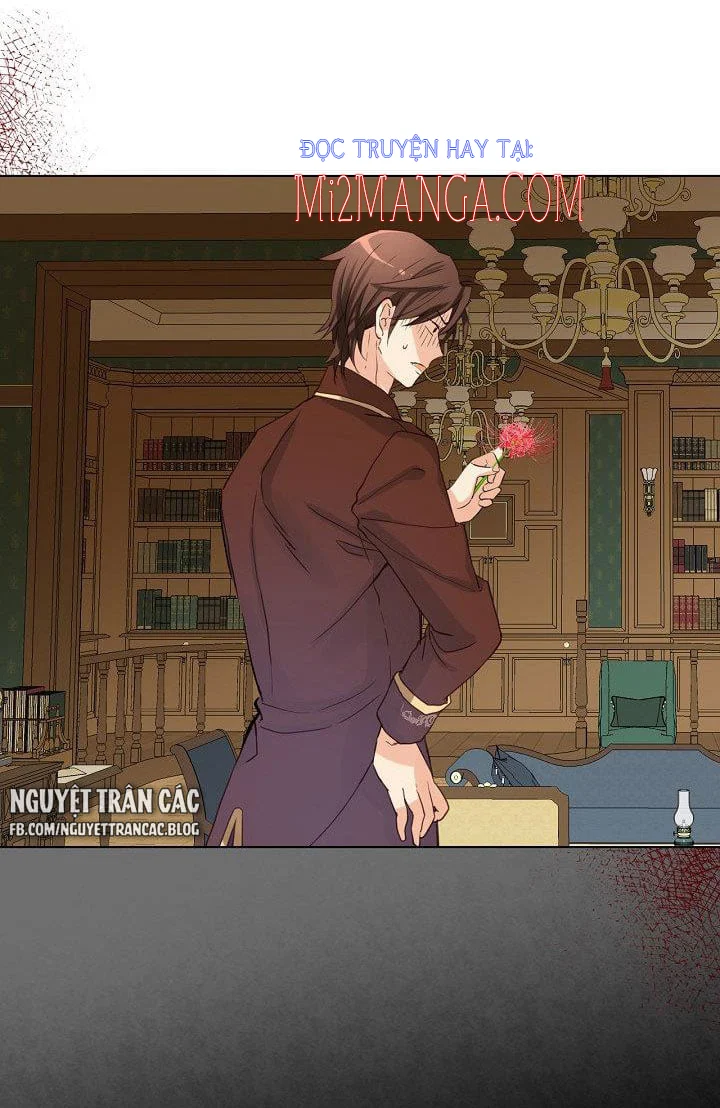 Con Có Phải Là Con Gái Của Người Không?: Chapter 65