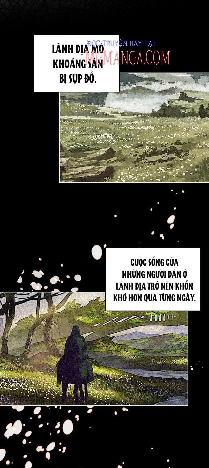 Con Có Phải Là Con Gái Của Người Không?: Chapter 65