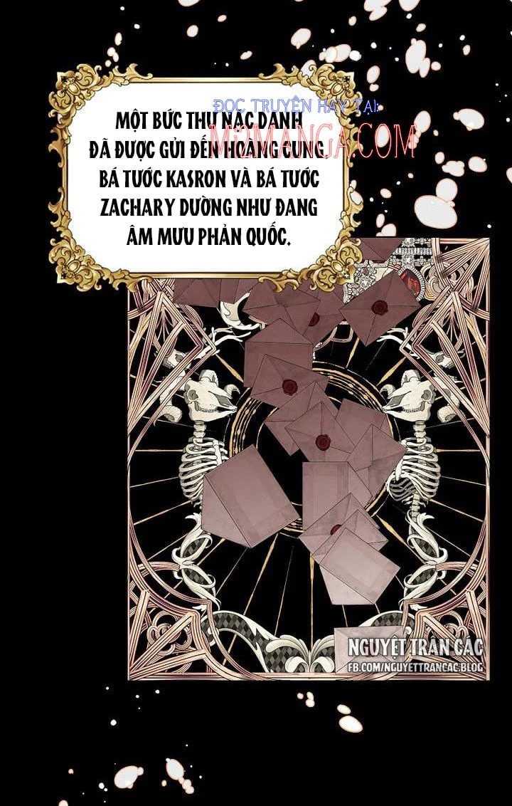 Con Có Phải Là Con Gái Của Người Không?: Chapter 65