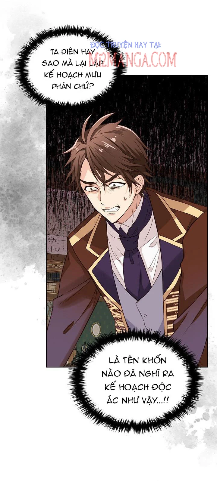 Con Có Phải Là Con Gái Của Người Không?: Chapter 65