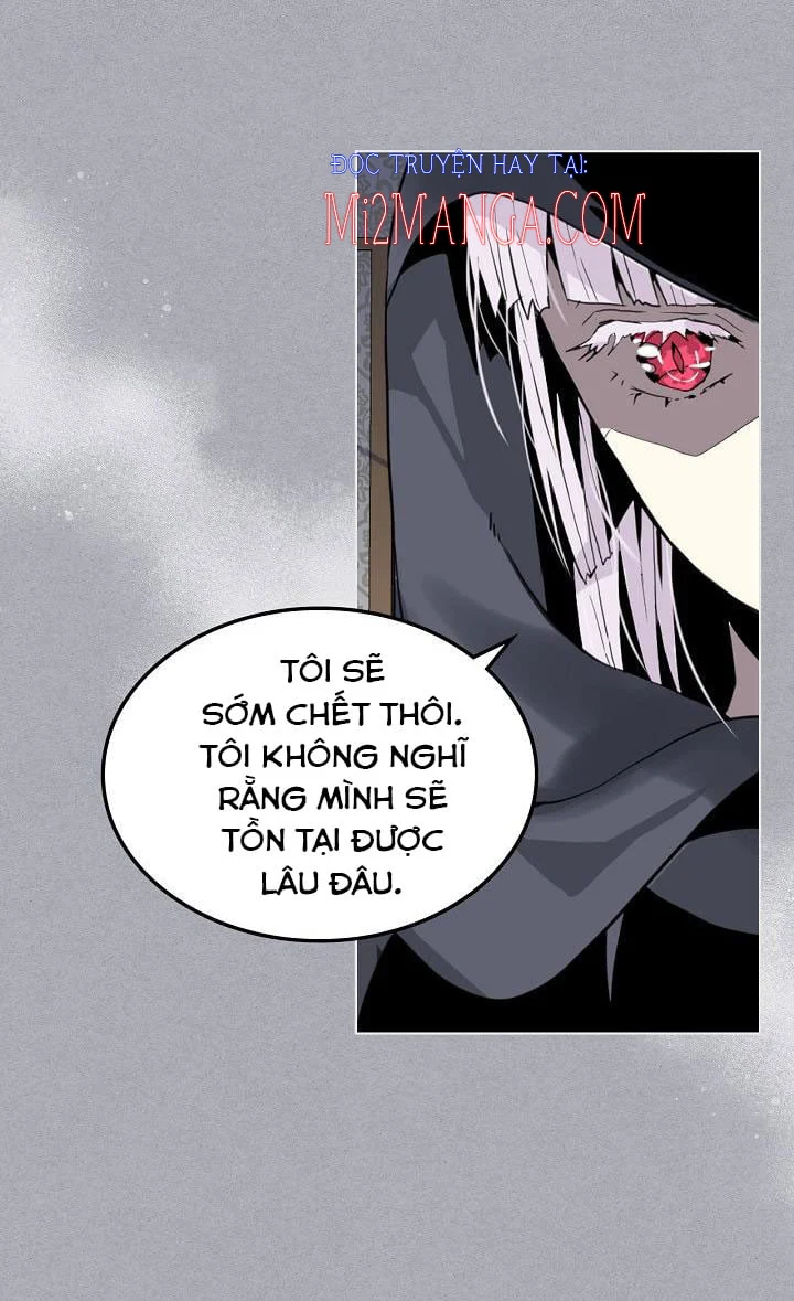 Con Có Phải Là Con Gái Của Người Không?: Chapter 65