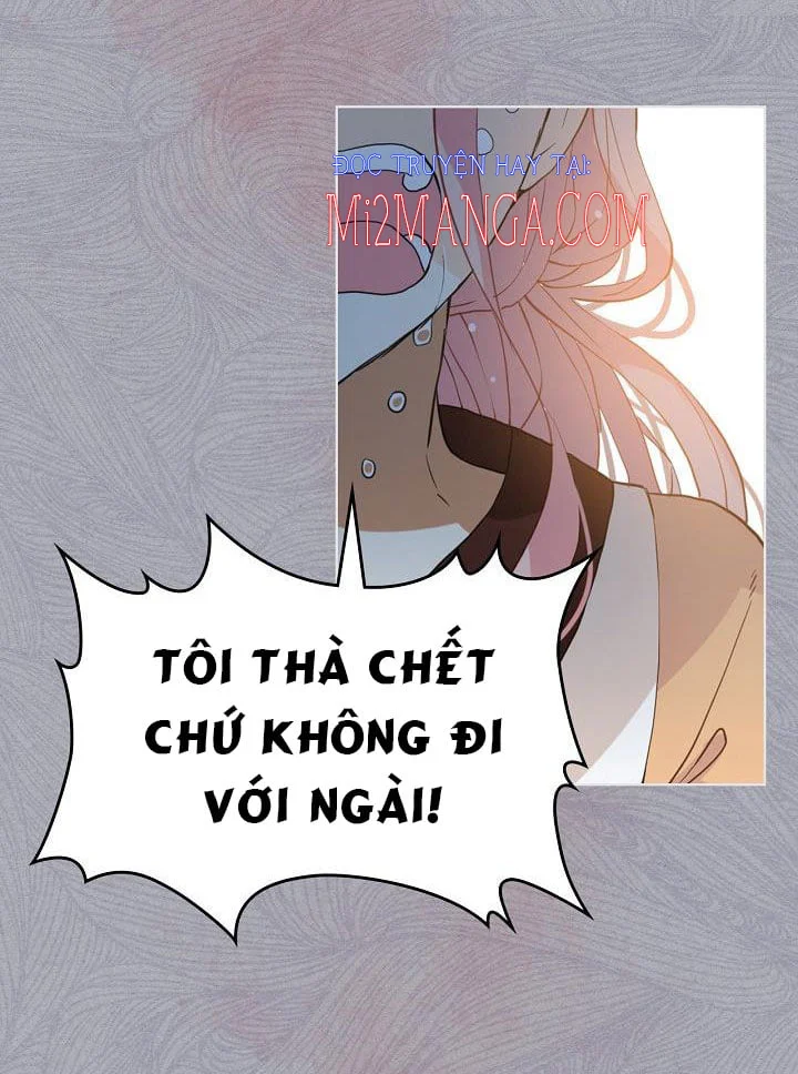 Con Có Phải Là Con Gái Của Người Không?: Chapter 65