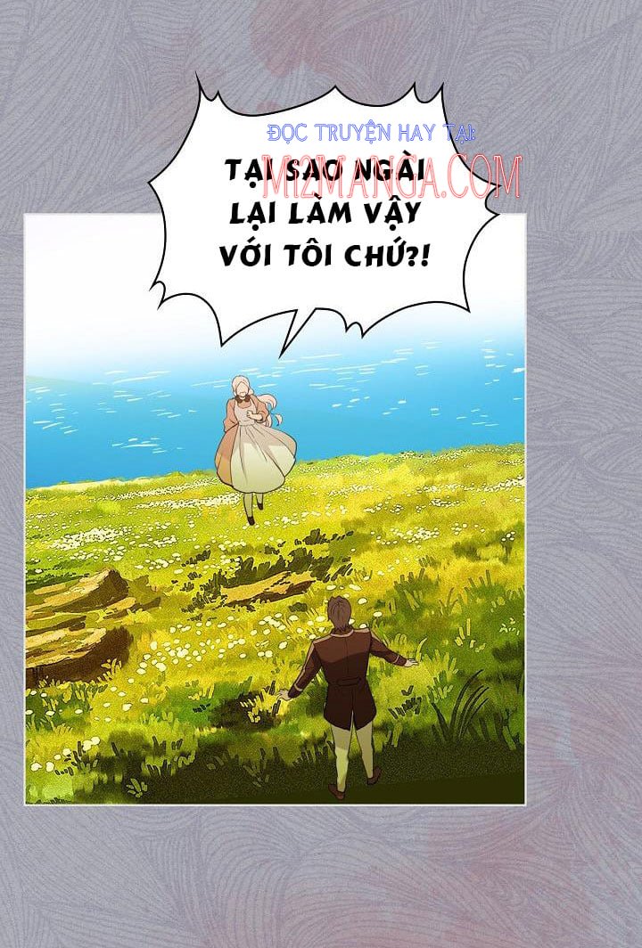 Con Có Phải Là Con Gái Của Người Không?: Chapter 65