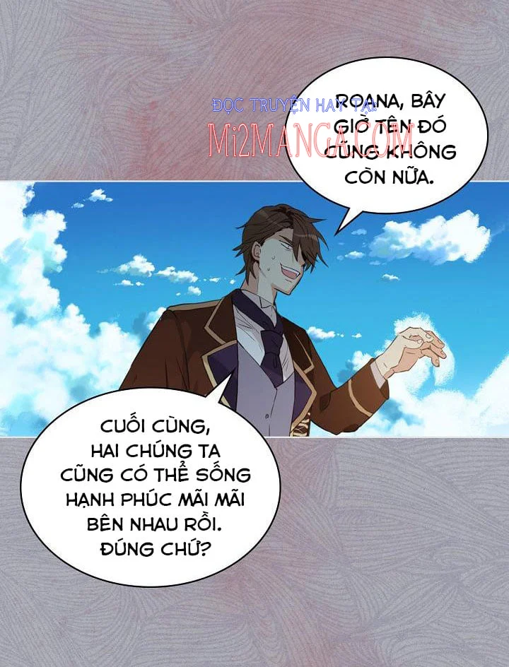 Con Có Phải Là Con Gái Của Người Không?: Chapter 65