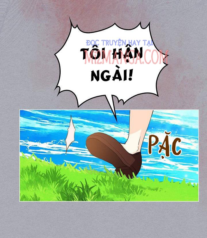 Con Có Phải Là Con Gái Của Người Không?: Chapter 65