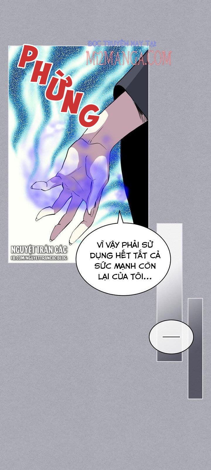 Con Có Phải Là Con Gái Của Người Không?: Chapter 65