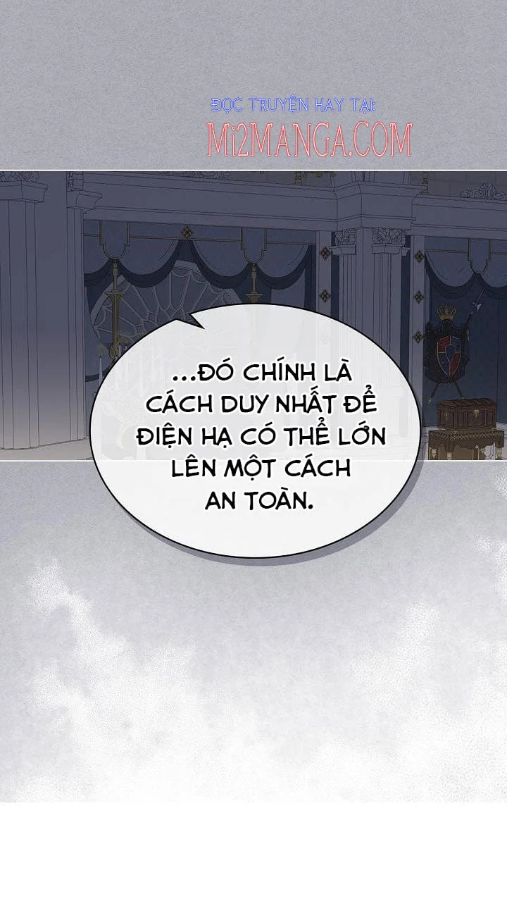 Con Có Phải Là Con Gái Của Người Không?: Chapter 65