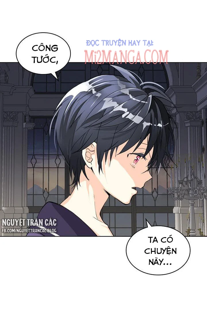 Con Có Phải Là Con Gái Của Người Không?: Chapter 65