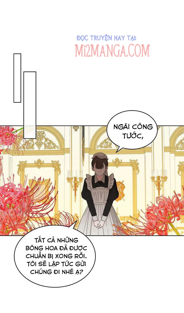 Con Có Phải Là Con Gái Của Người Không?: Chapter 65
