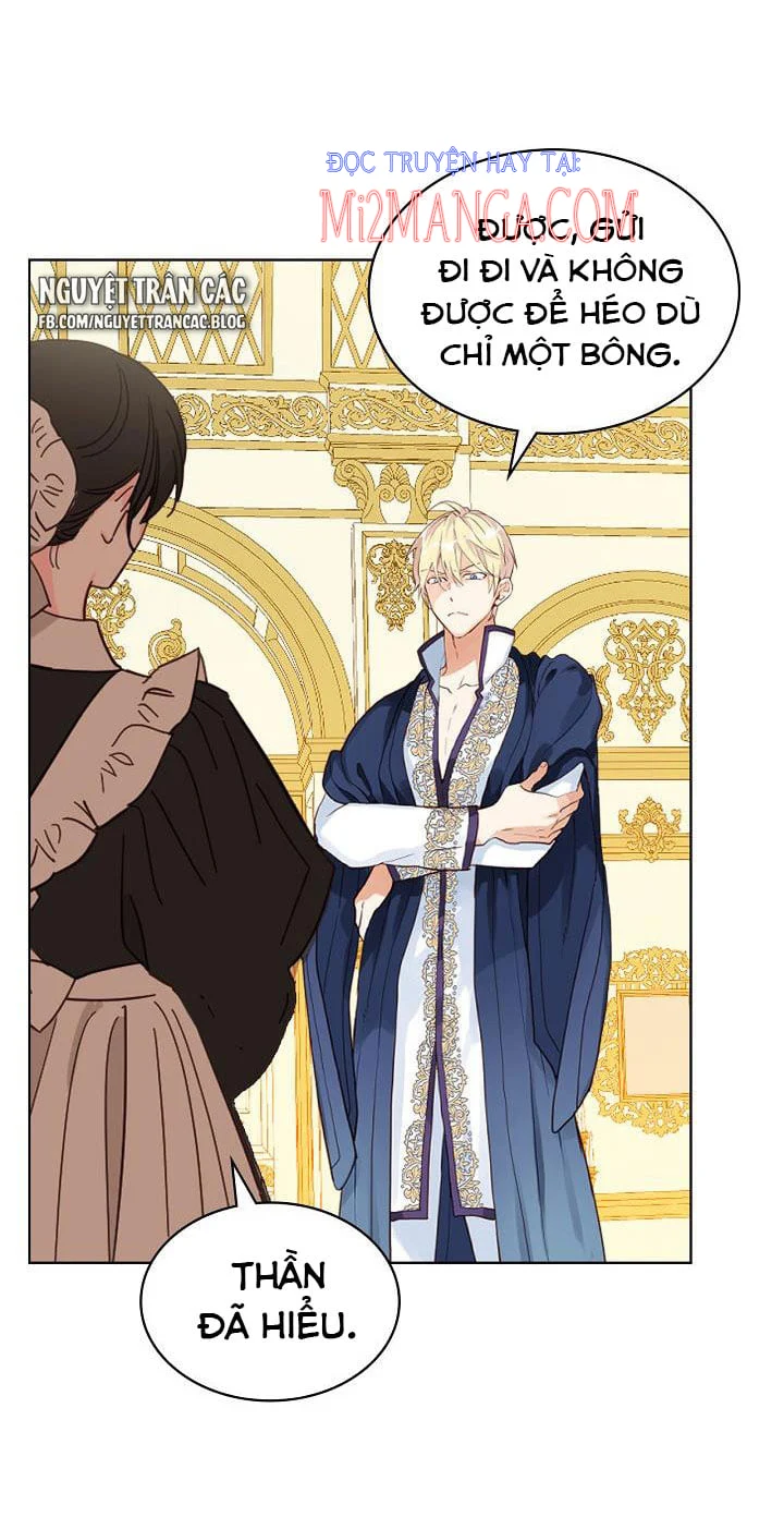 Con Có Phải Là Con Gái Của Người Không?: Chapter 65