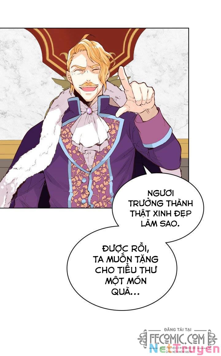 Con Có Phải Là Con Gái Của Người Không?: Chapter 69