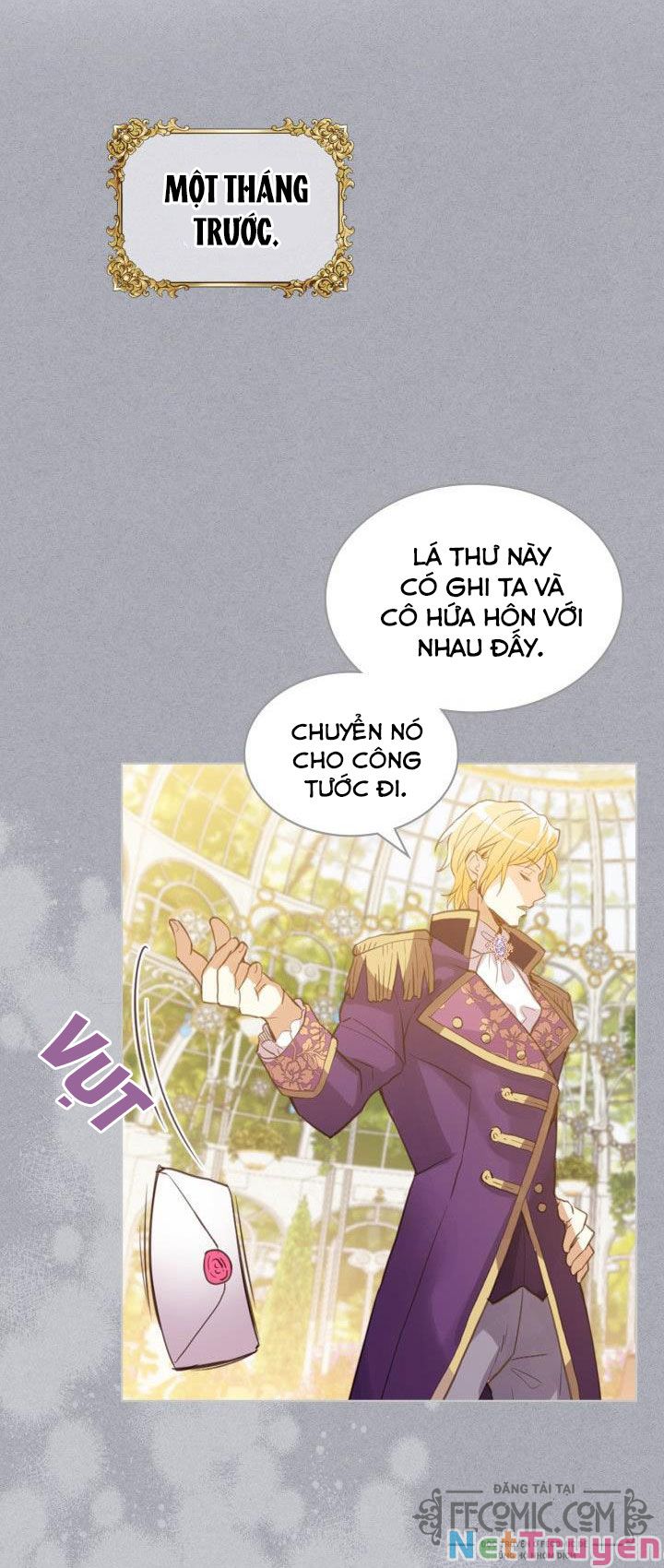 Con Có Phải Là Con Gái Của Người Không?: Chapter 69