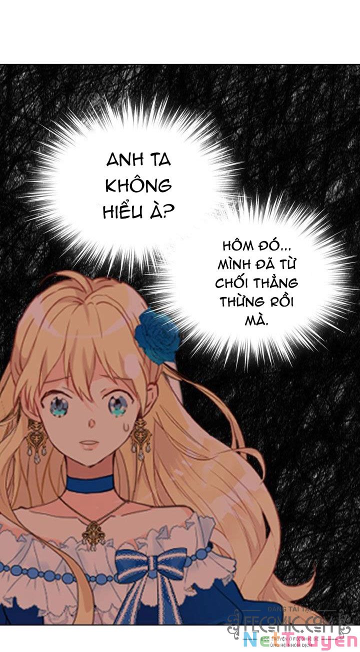 Con Có Phải Là Con Gái Của Người Không?: Chapter 69