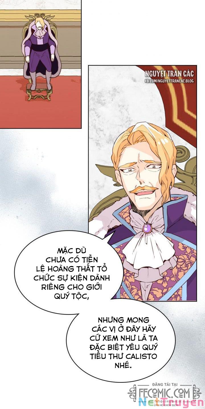 Con Có Phải Là Con Gái Của Người Không?: Chapter 69