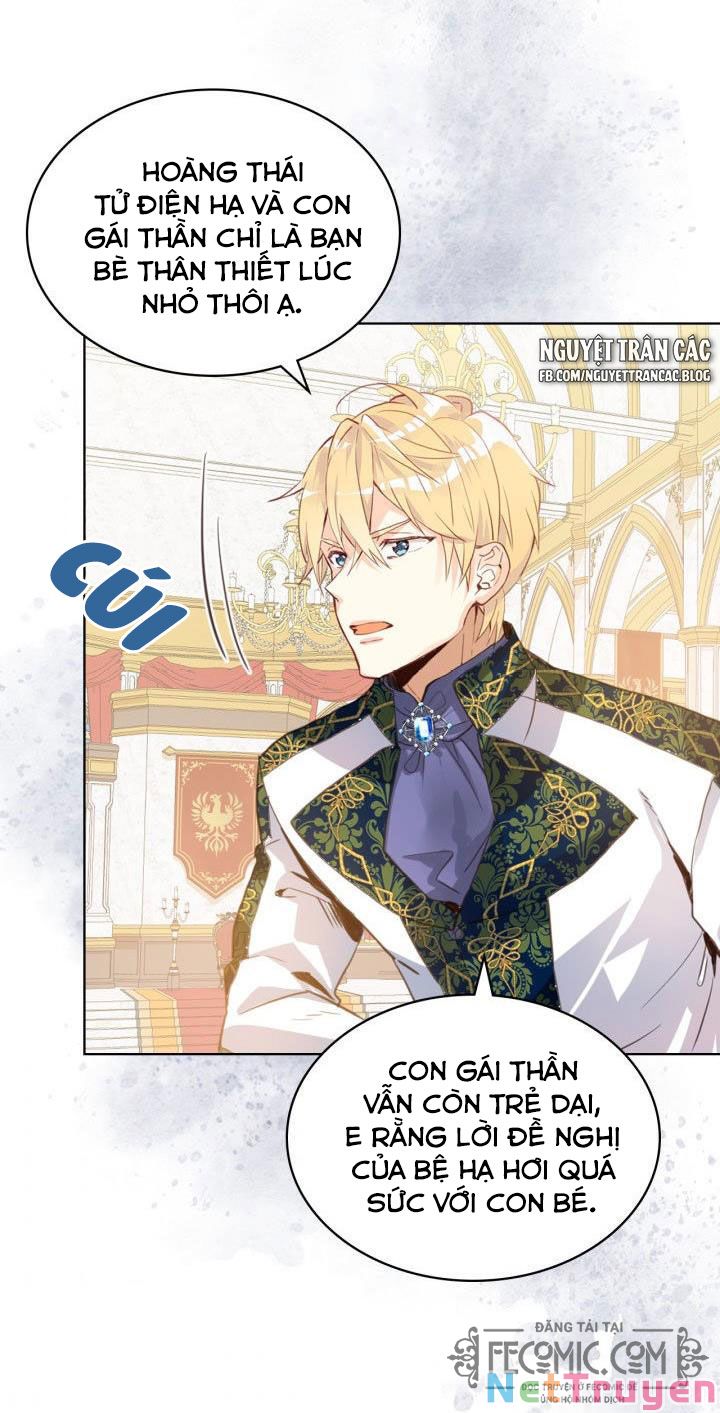 Con Có Phải Là Con Gái Của Người Không?: Chapter 69
