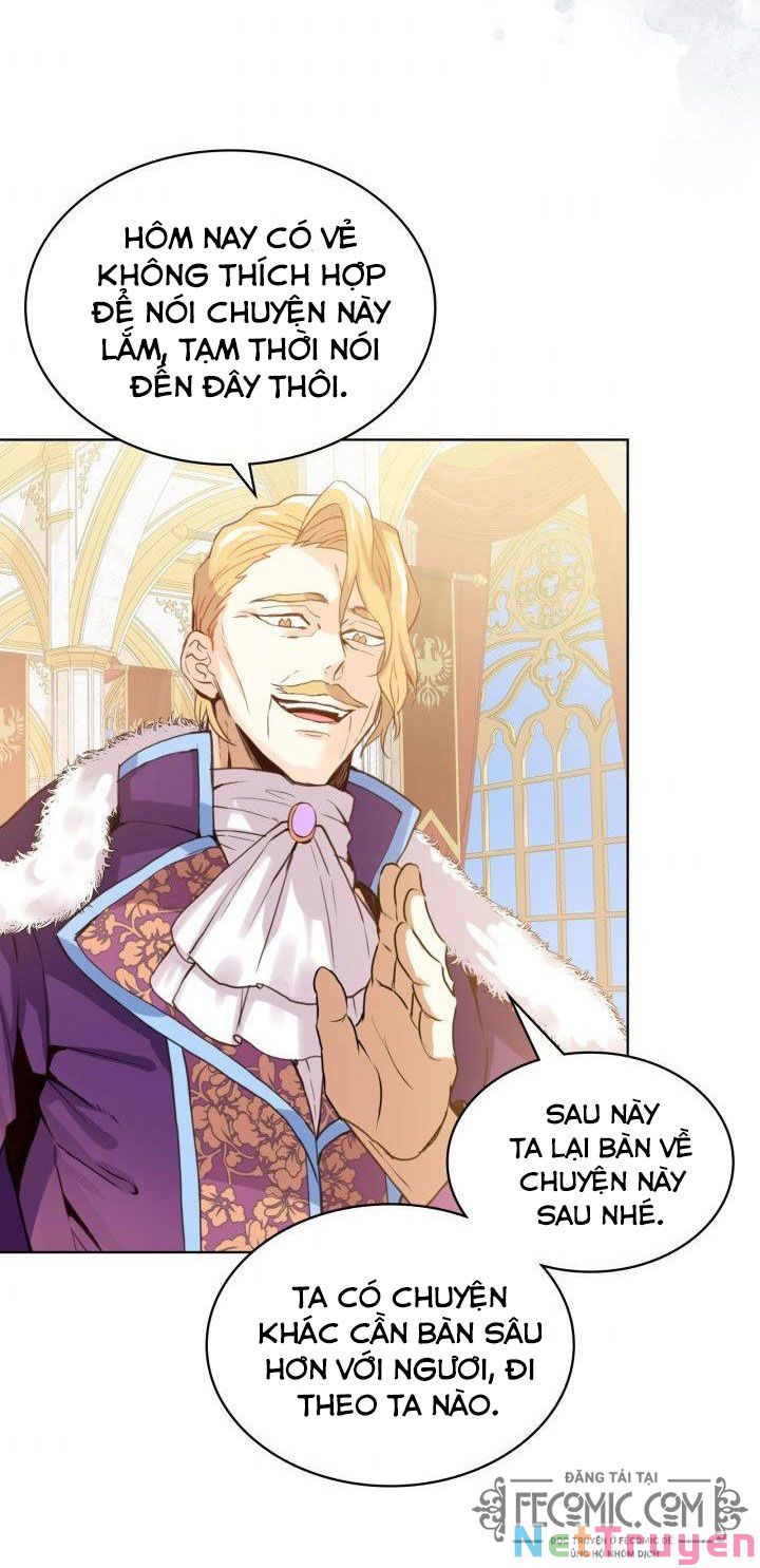 Con Có Phải Là Con Gái Của Người Không?: Chapter 69