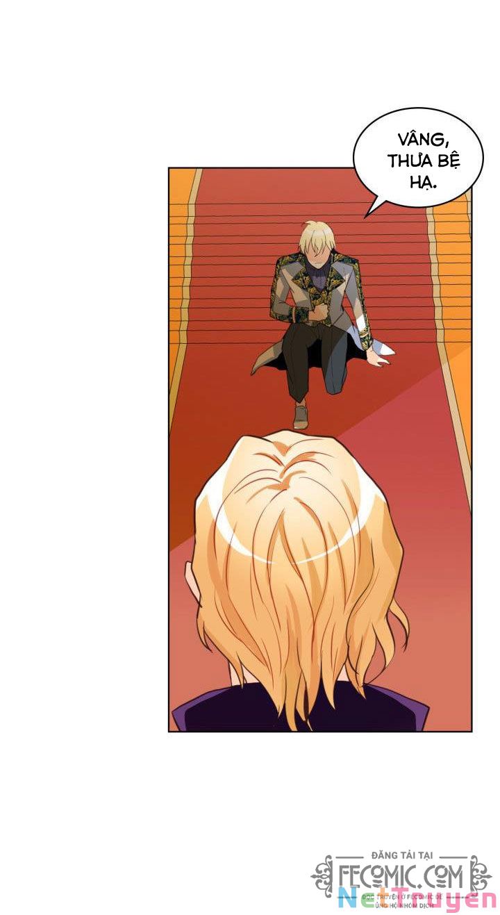 Con Có Phải Là Con Gái Của Người Không?: Chapter 69