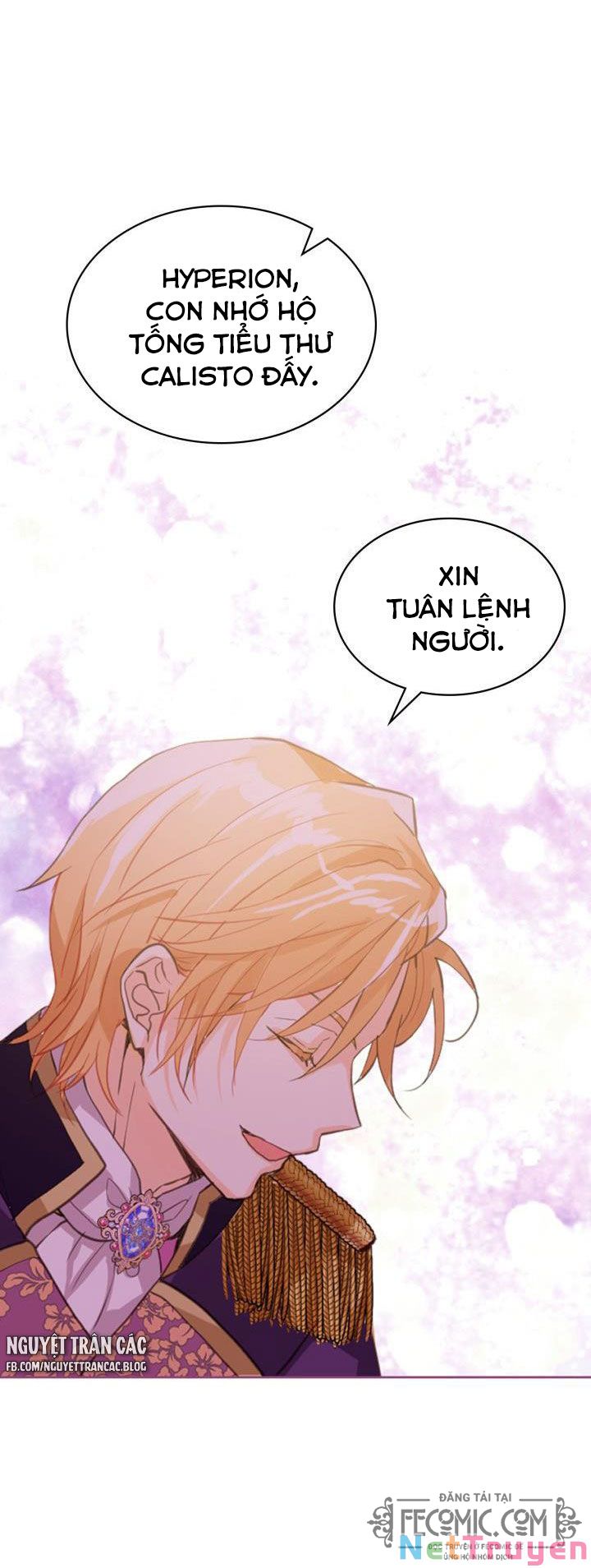 Con Có Phải Là Con Gái Của Người Không?: Chapter 69