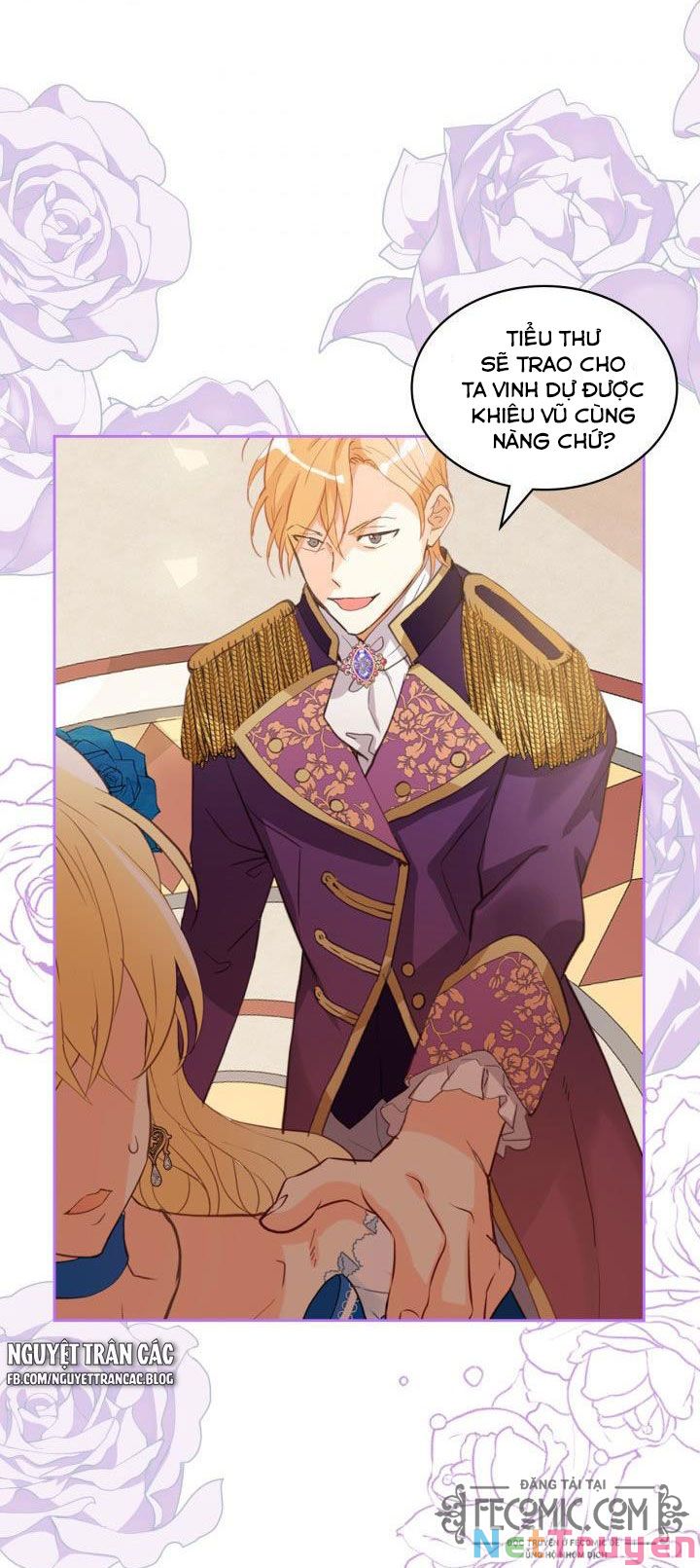 Con Có Phải Là Con Gái Của Người Không?: Chapter 69