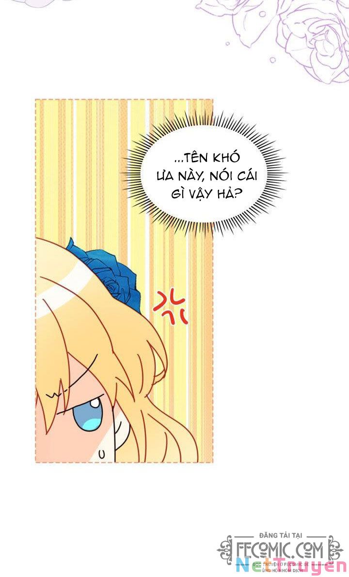 Con Có Phải Là Con Gái Của Người Không?: Chapter 69