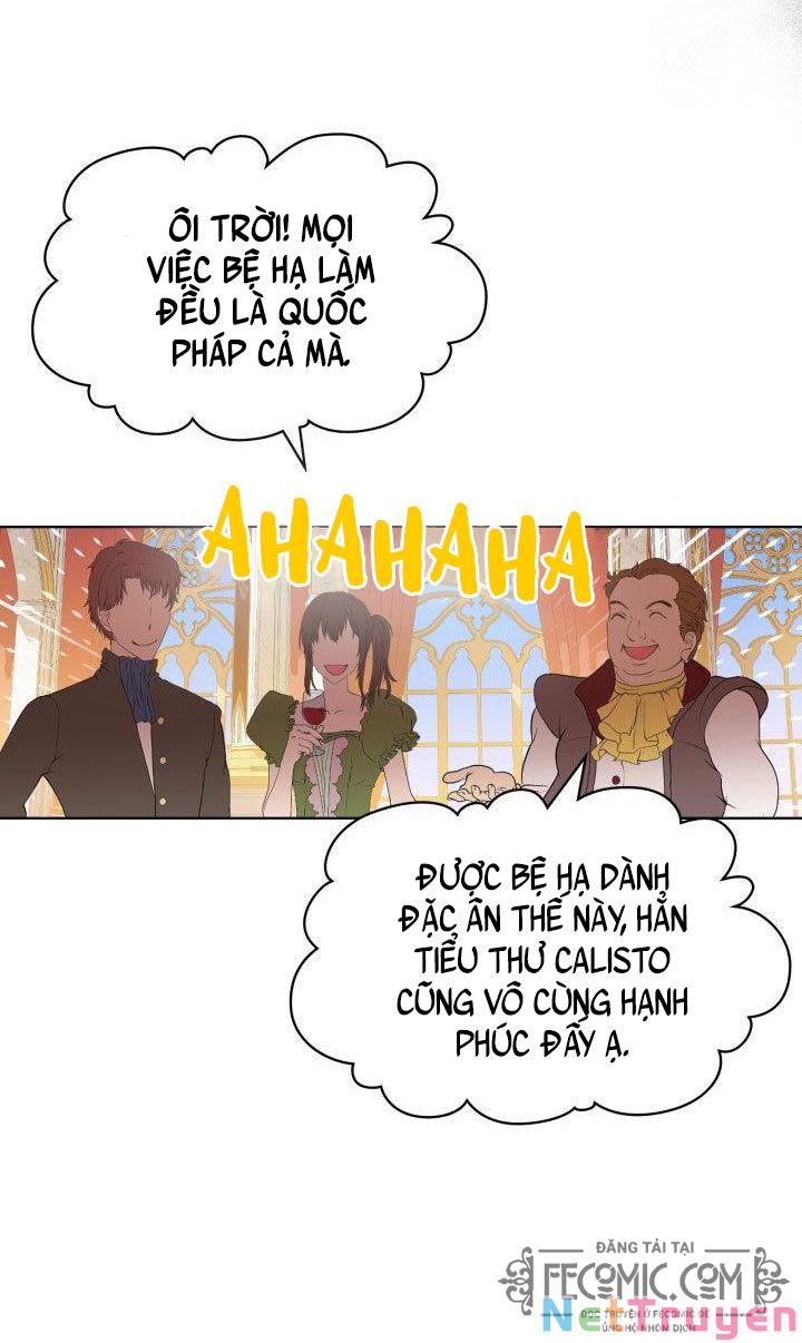 Con Có Phải Là Con Gái Của Người Không?: Chapter 69