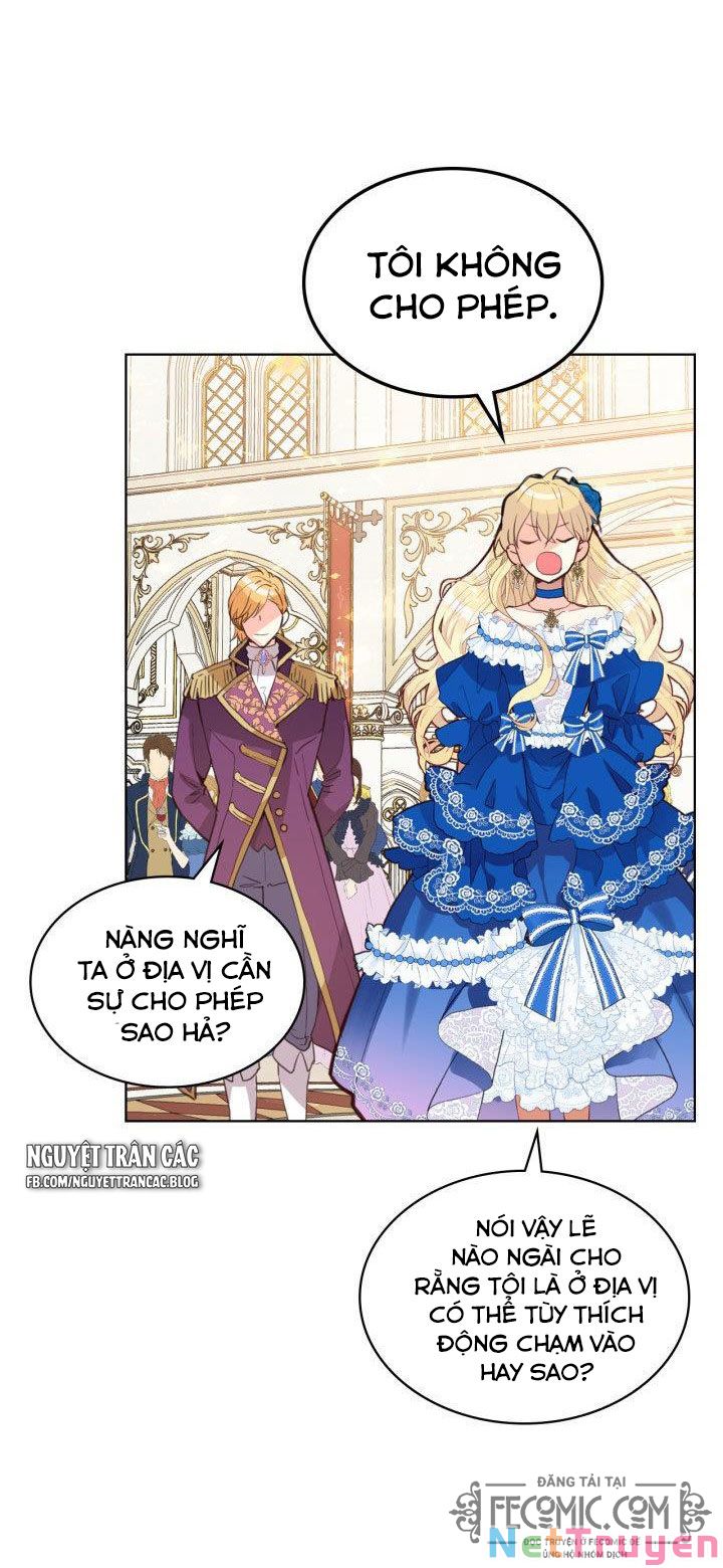 Con Có Phải Là Con Gái Của Người Không?: Chapter 69