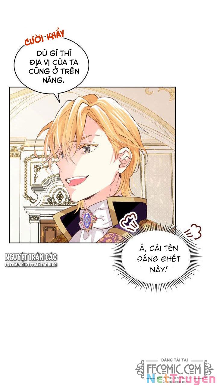 Con Có Phải Là Con Gái Của Người Không?: Chapter 69