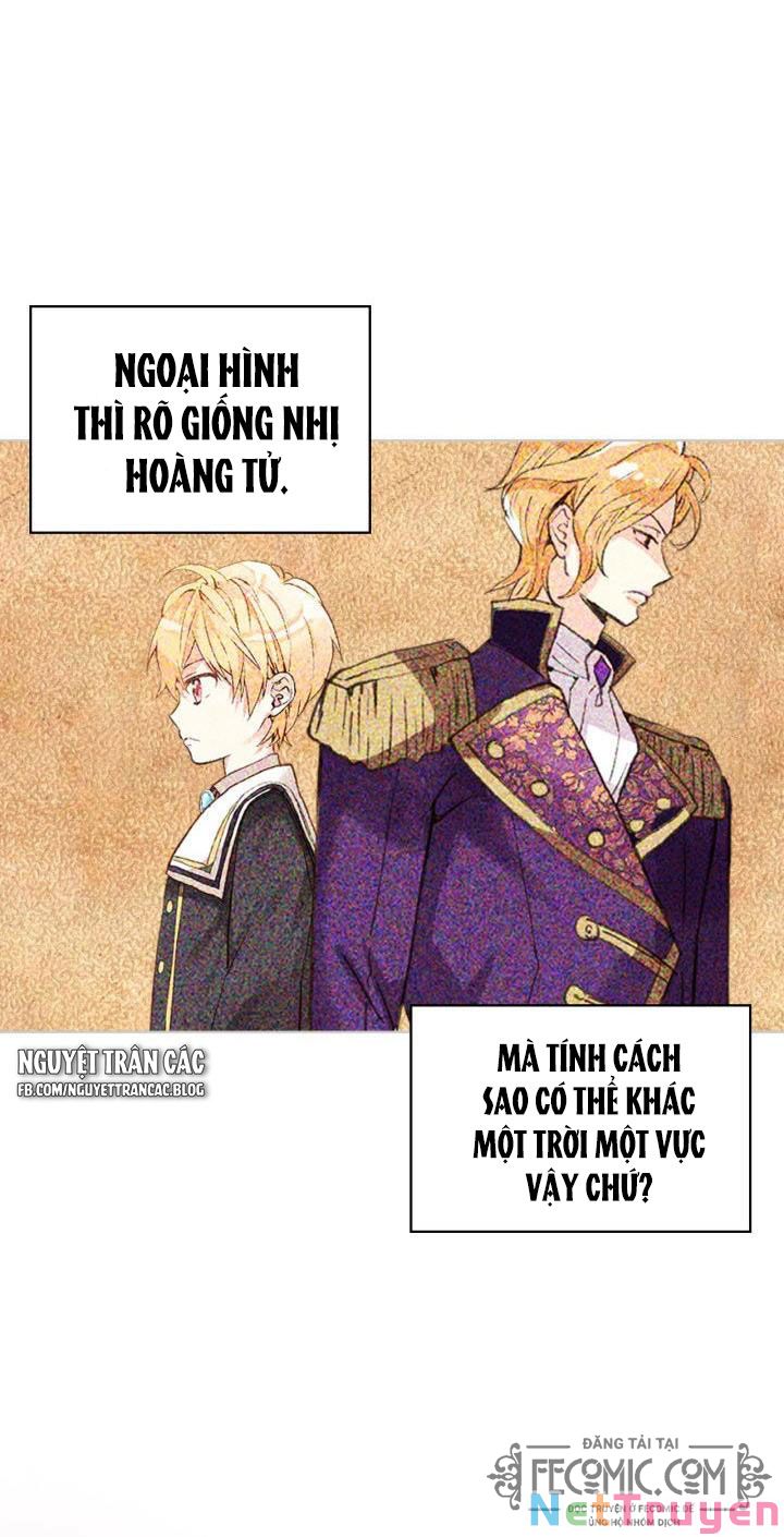 Con Có Phải Là Con Gái Của Người Không?: Chapter 69