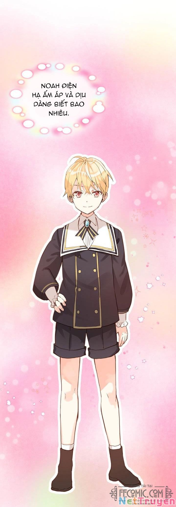 Con Có Phải Là Con Gái Của Người Không?: Chapter 69