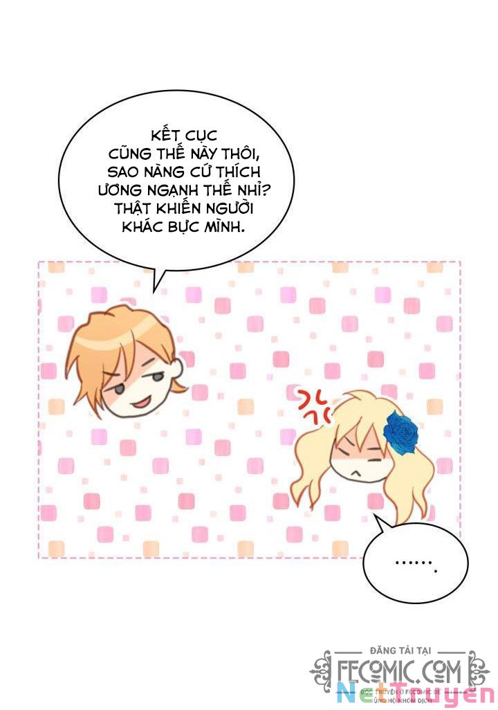 Con Có Phải Là Con Gái Của Người Không?: Chapter 69