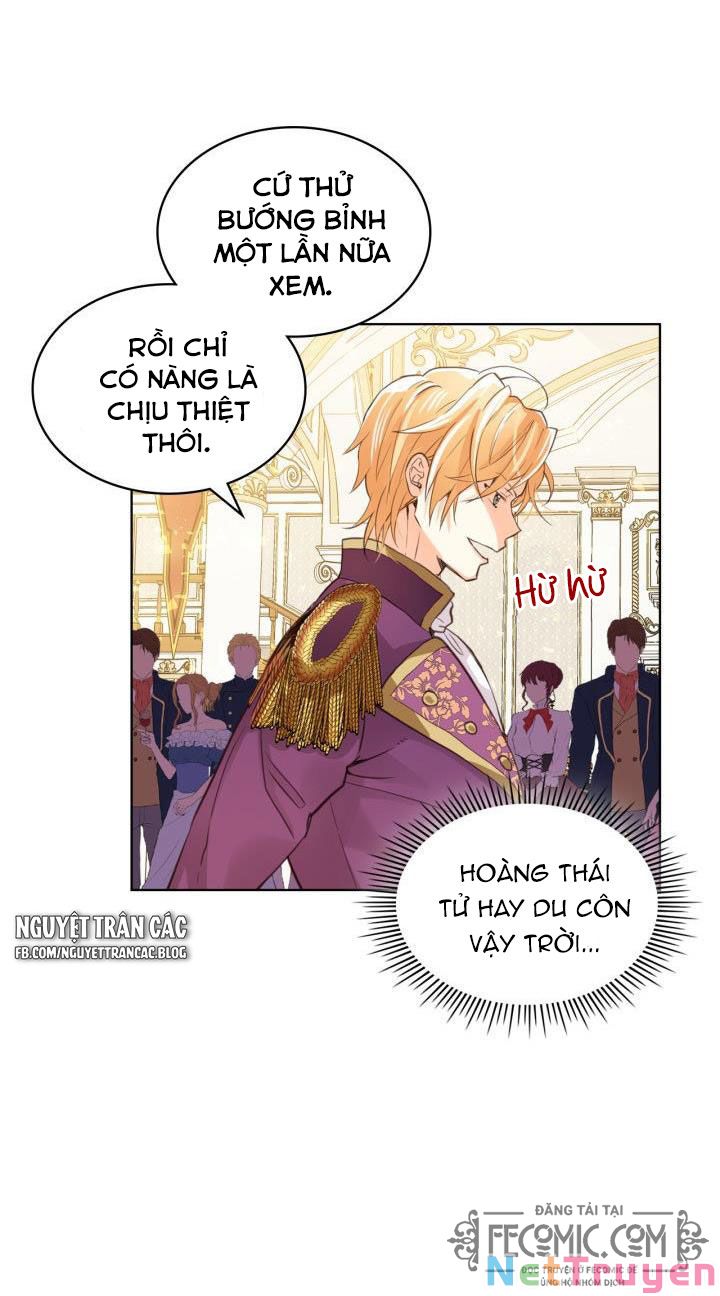 Con Có Phải Là Con Gái Của Người Không?: Chapter 69
