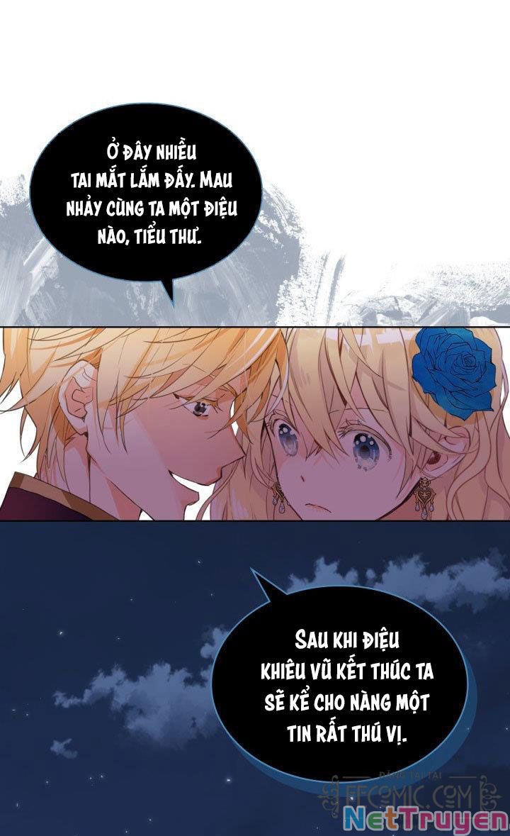 Con Có Phải Là Con Gái Của Người Không?: Chapter 69
