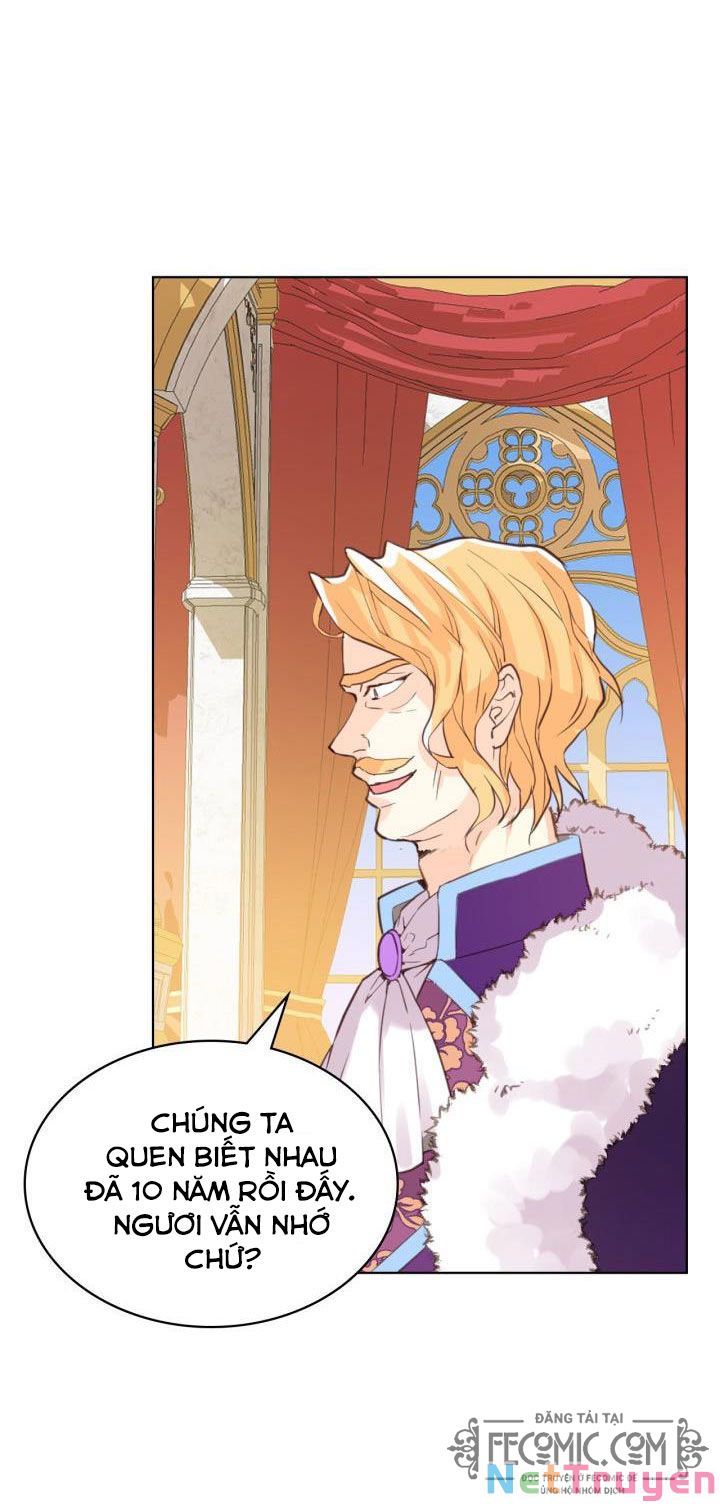 Con Có Phải Là Con Gái Của Người Không?: Chapter 69
