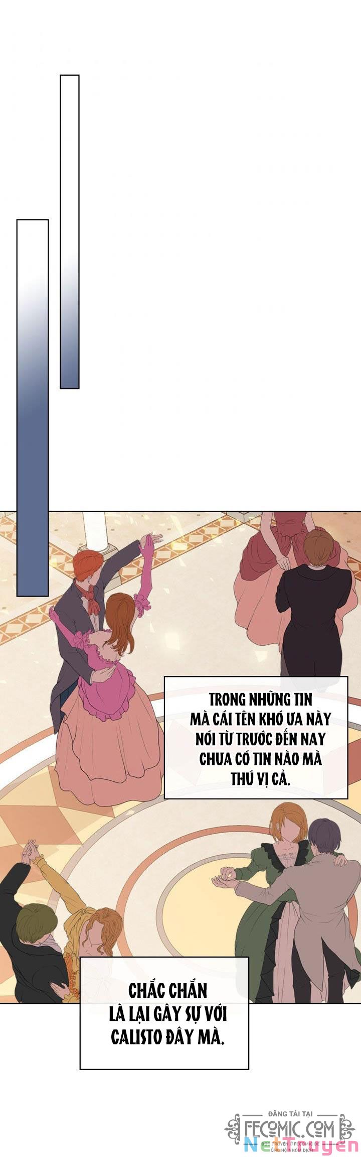 Con Có Phải Là Con Gái Của Người Không?: Chapter 69