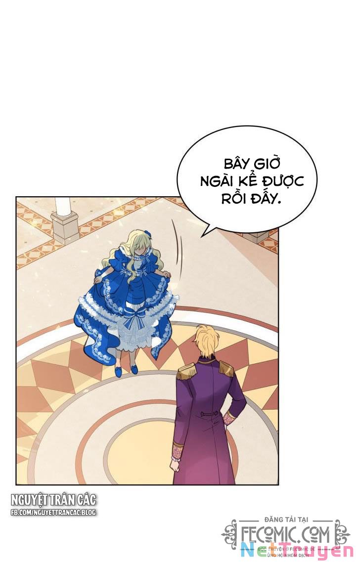 Con Có Phải Là Con Gái Của Người Không?: Chapter 69