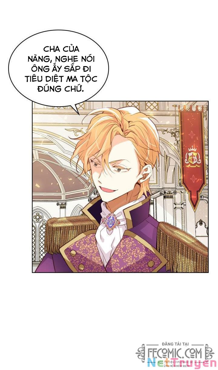 Con Có Phải Là Con Gái Của Người Không?: Chapter 69