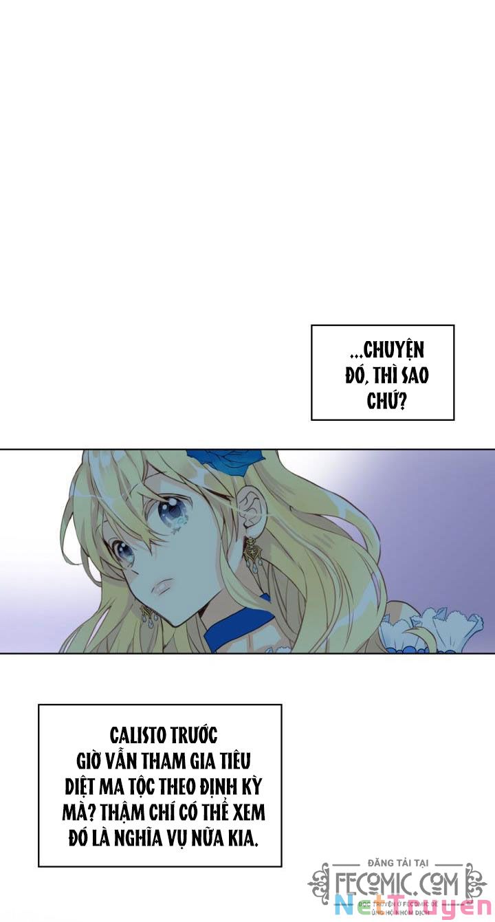 Con Có Phải Là Con Gái Của Người Không?: Chapter 69