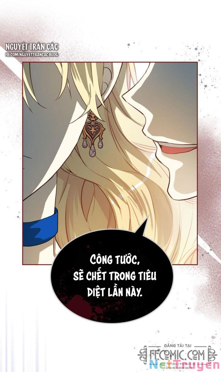 Con Có Phải Là Con Gái Của Người Không?: Chapter 69