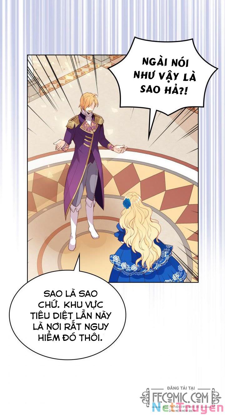 Con Có Phải Là Con Gái Của Người Không?: Chapter 69