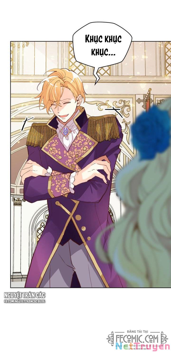 Con Có Phải Là Con Gái Của Người Không?: Chapter 69