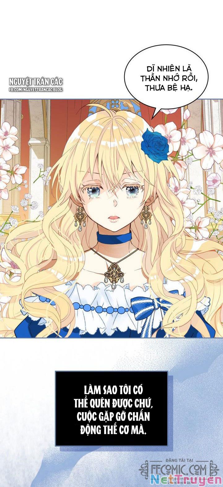 Con Có Phải Là Con Gái Của Người Không?: Chapter 69