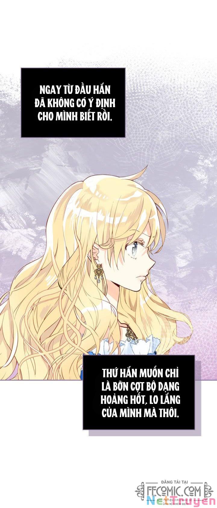 Con Có Phải Là Con Gái Của Người Không?: Chapter 69