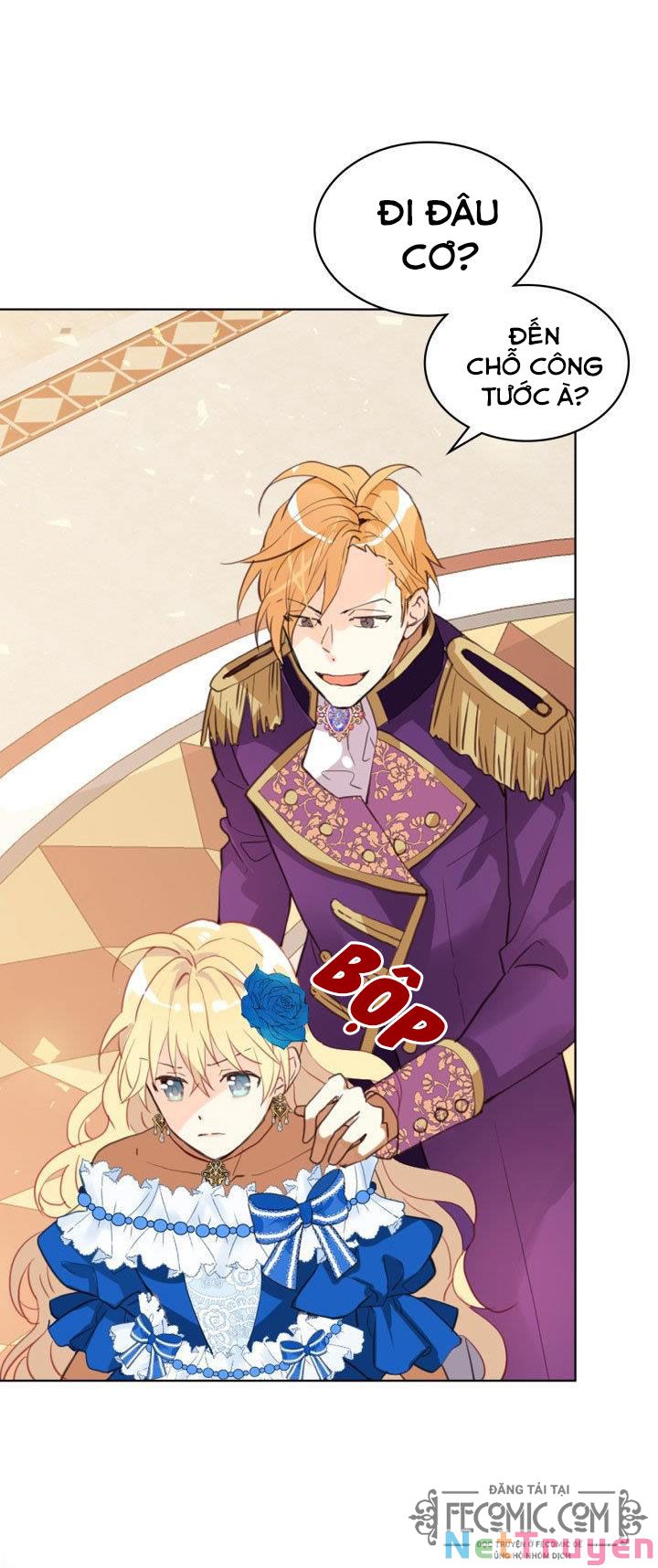 Con Có Phải Là Con Gái Của Người Không?: Chapter 69