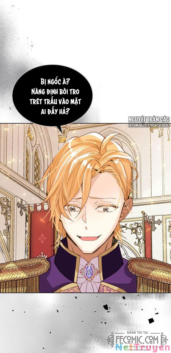 Con Có Phải Là Con Gái Của Người Không?: Chapter 69
