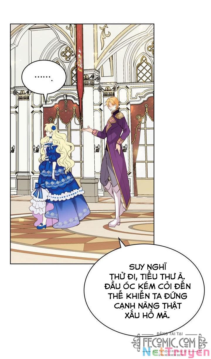 Con Có Phải Là Con Gái Của Người Không?: Chapter 69
